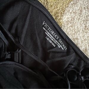 VICTORIA’S SECRET DRESS